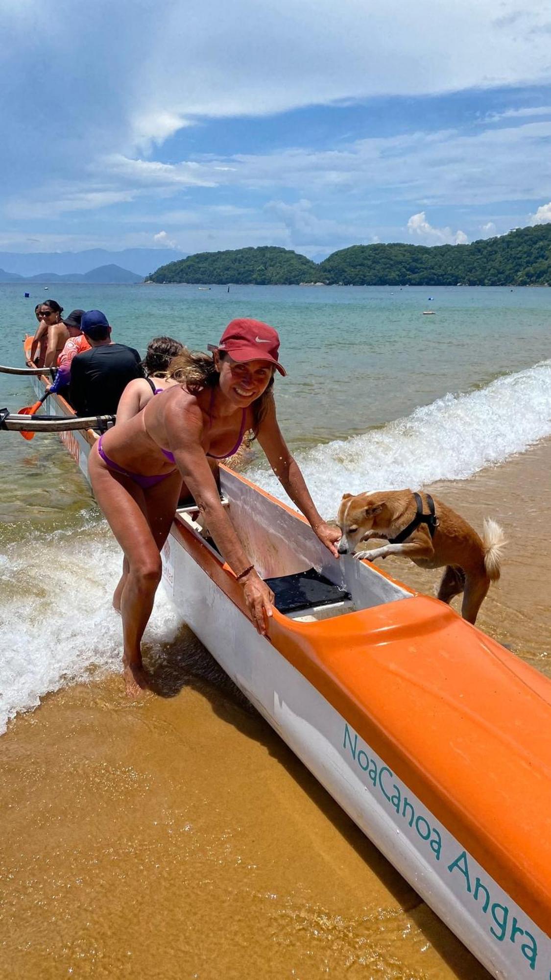 Pousada Canto Do Mar Ilha Grande Praia de Araçatiba Dış mekan fotoğraf