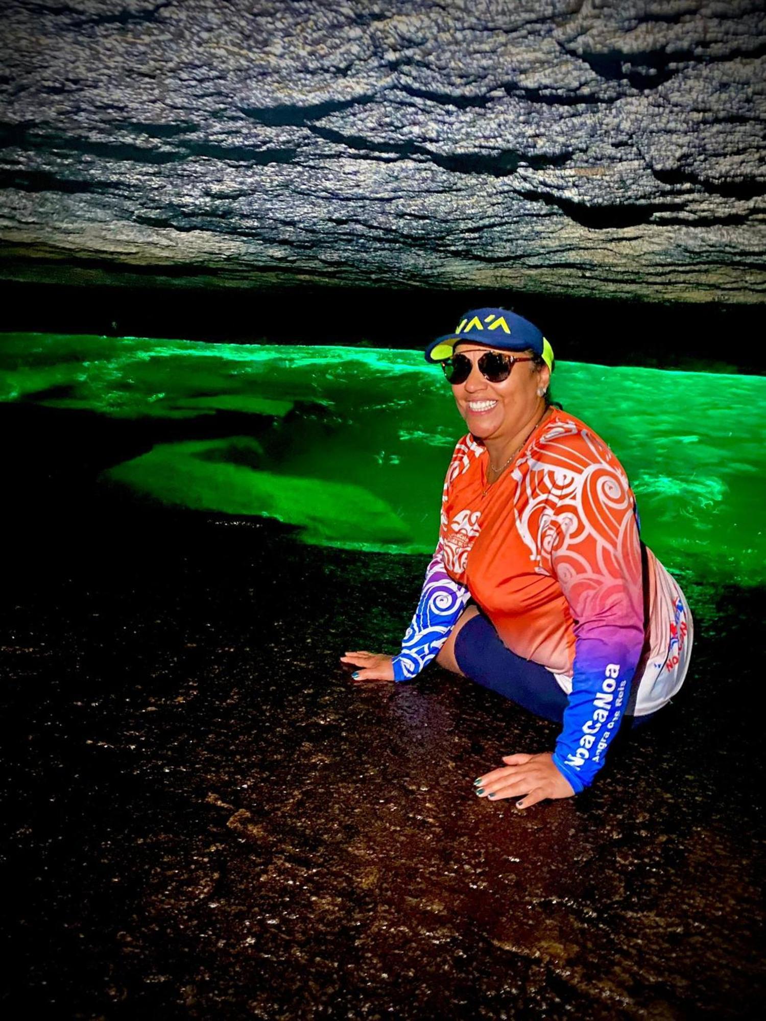Pousada Canto Do Mar Ilha Grande Praia de Araçatiba Dış mekan fotoğraf