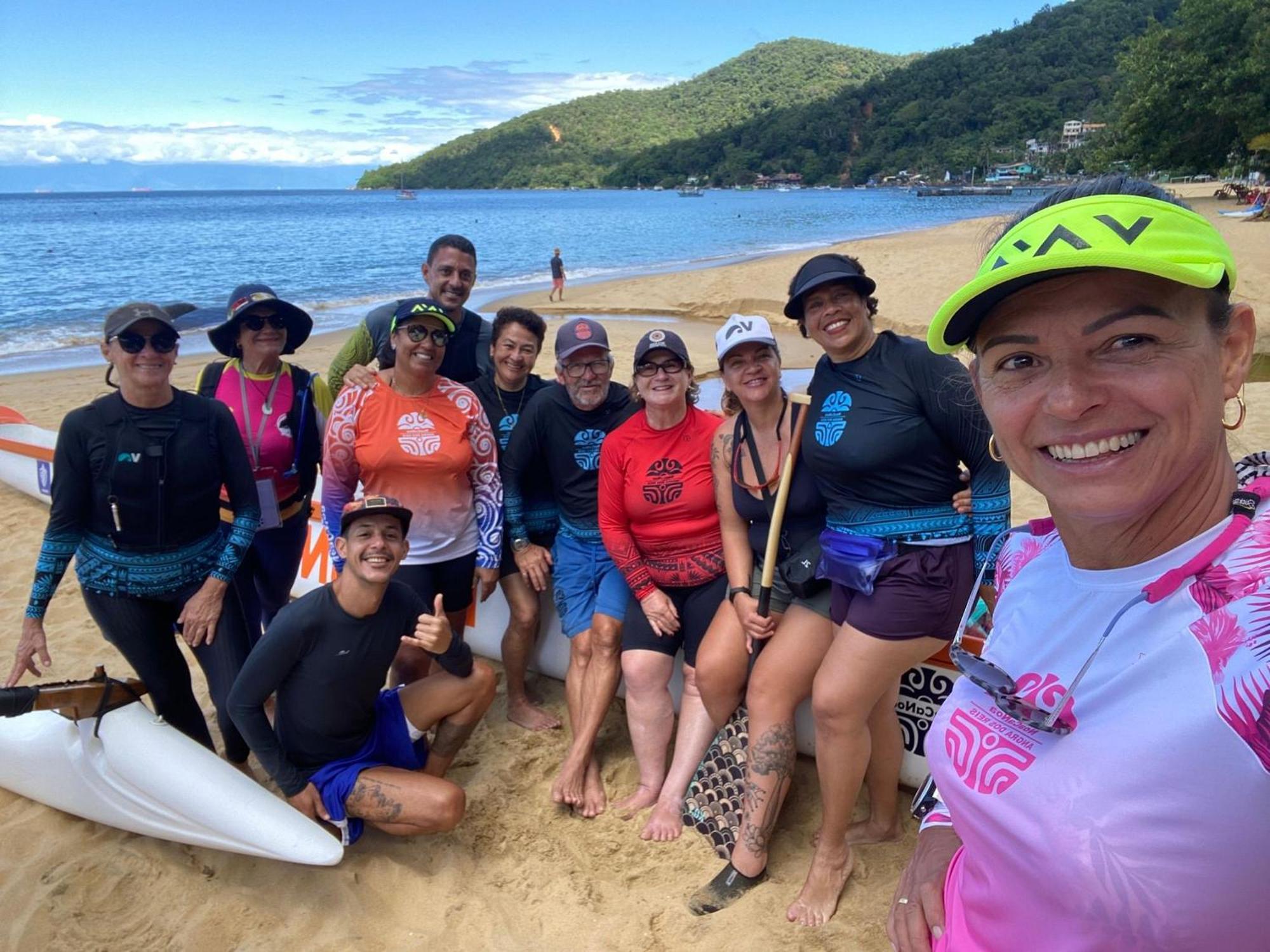 Pousada Canto Do Mar Ilha Grande Praia de Araçatiba Dış mekan fotoğraf