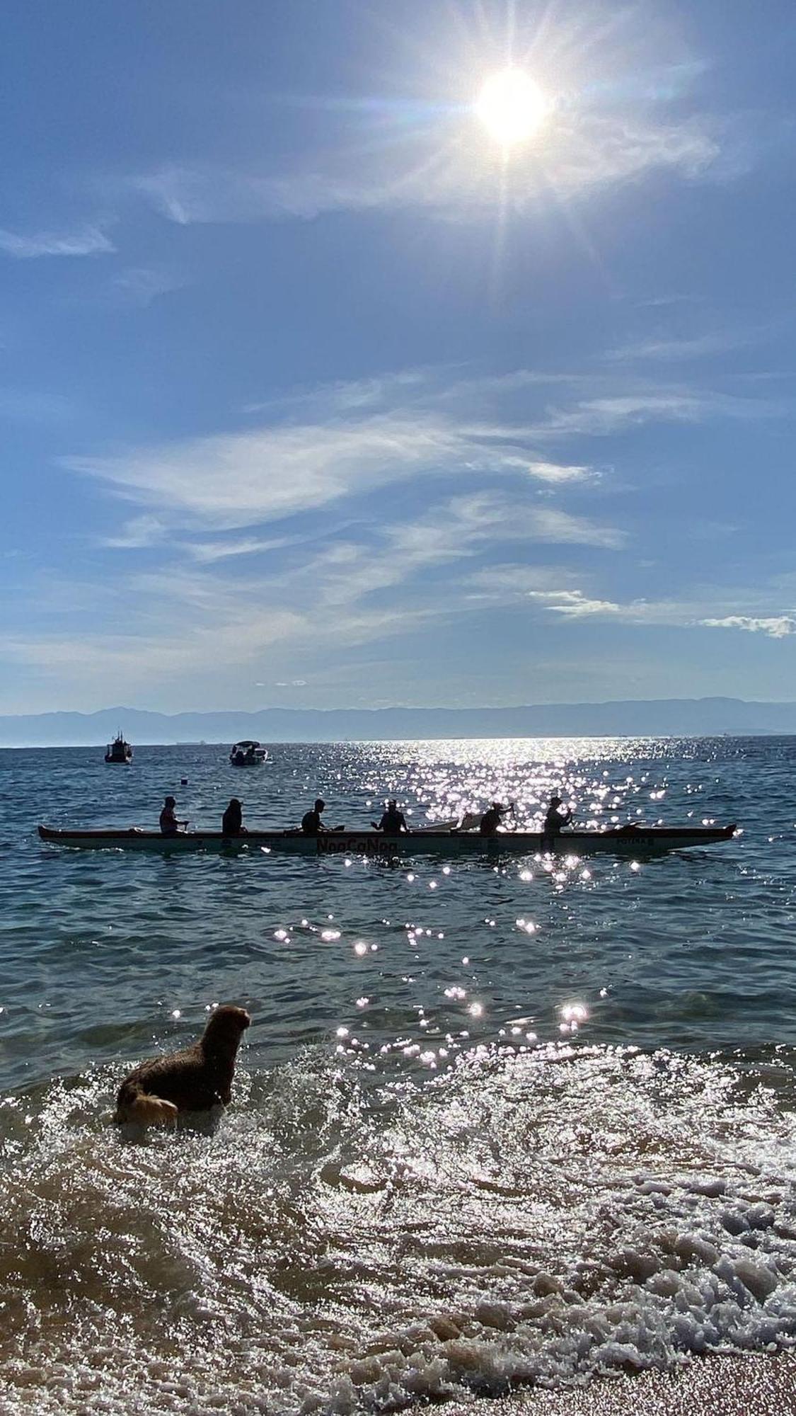 Pousada Canto Do Mar Ilha Grande Praia de Araçatiba Dış mekan fotoğraf