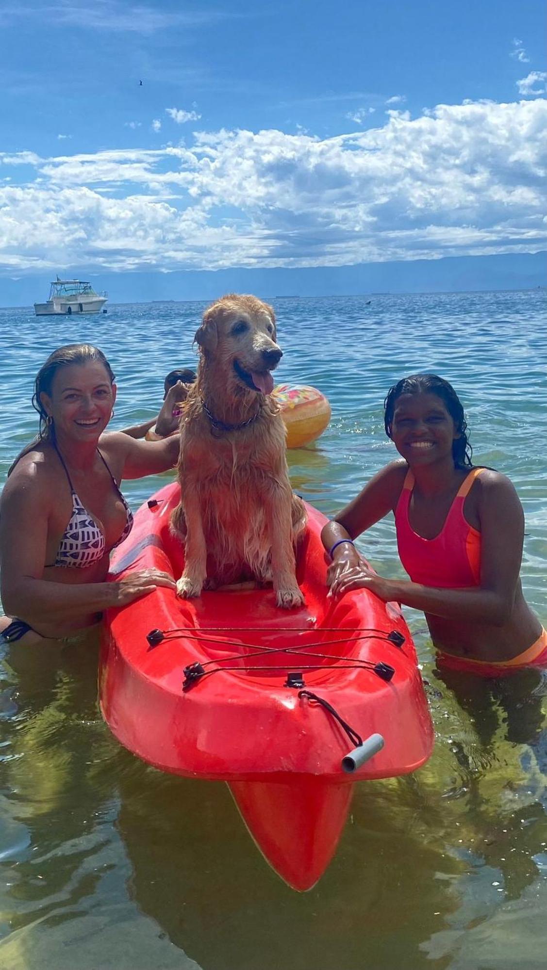 Pousada Canto Do Mar Ilha Grande Praia de Araçatiba Dış mekan fotoğraf